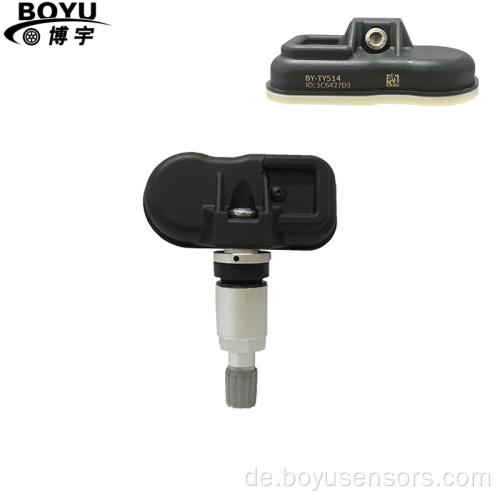 TPMS für Landrover Jaguar 433MHz LR021935 LR066378